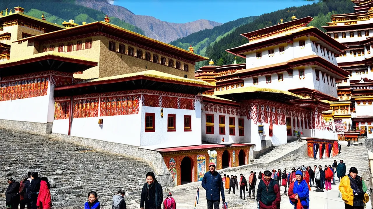 Thimphu Highlights: Top 10 Things to Do in Bhutan