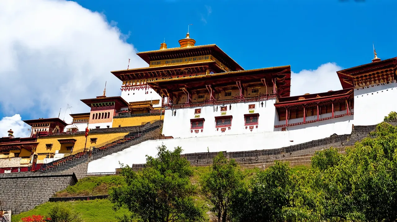 Thimphu Landmarks: Uncover the Top 10 Must-See Sites