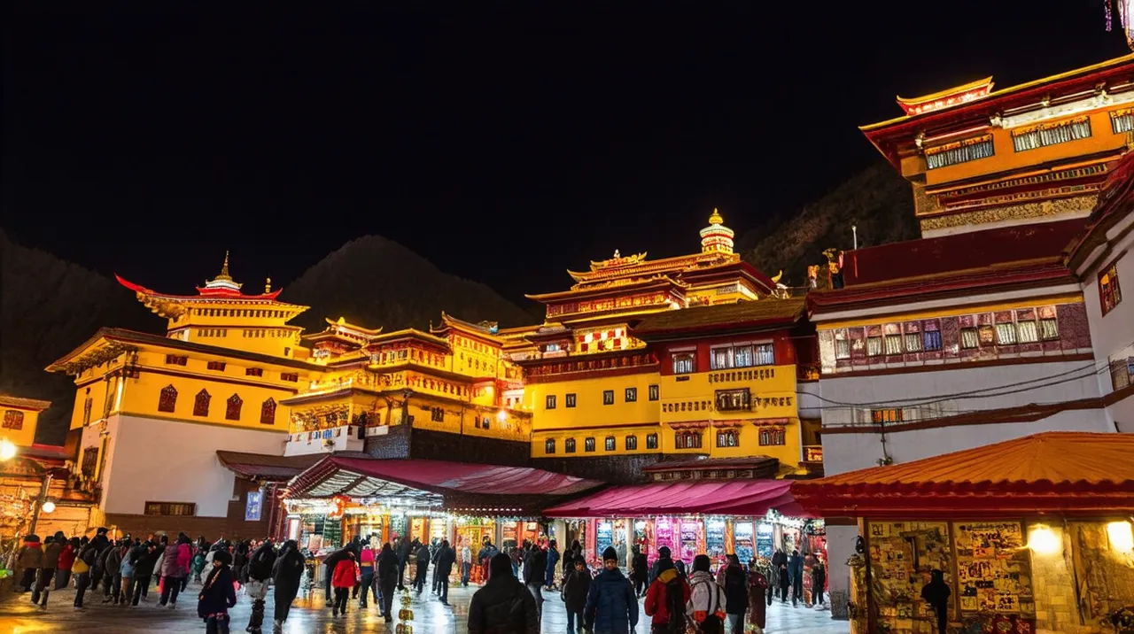 Thimphu Nightlife: Discover 10 Unforgettable Experiences