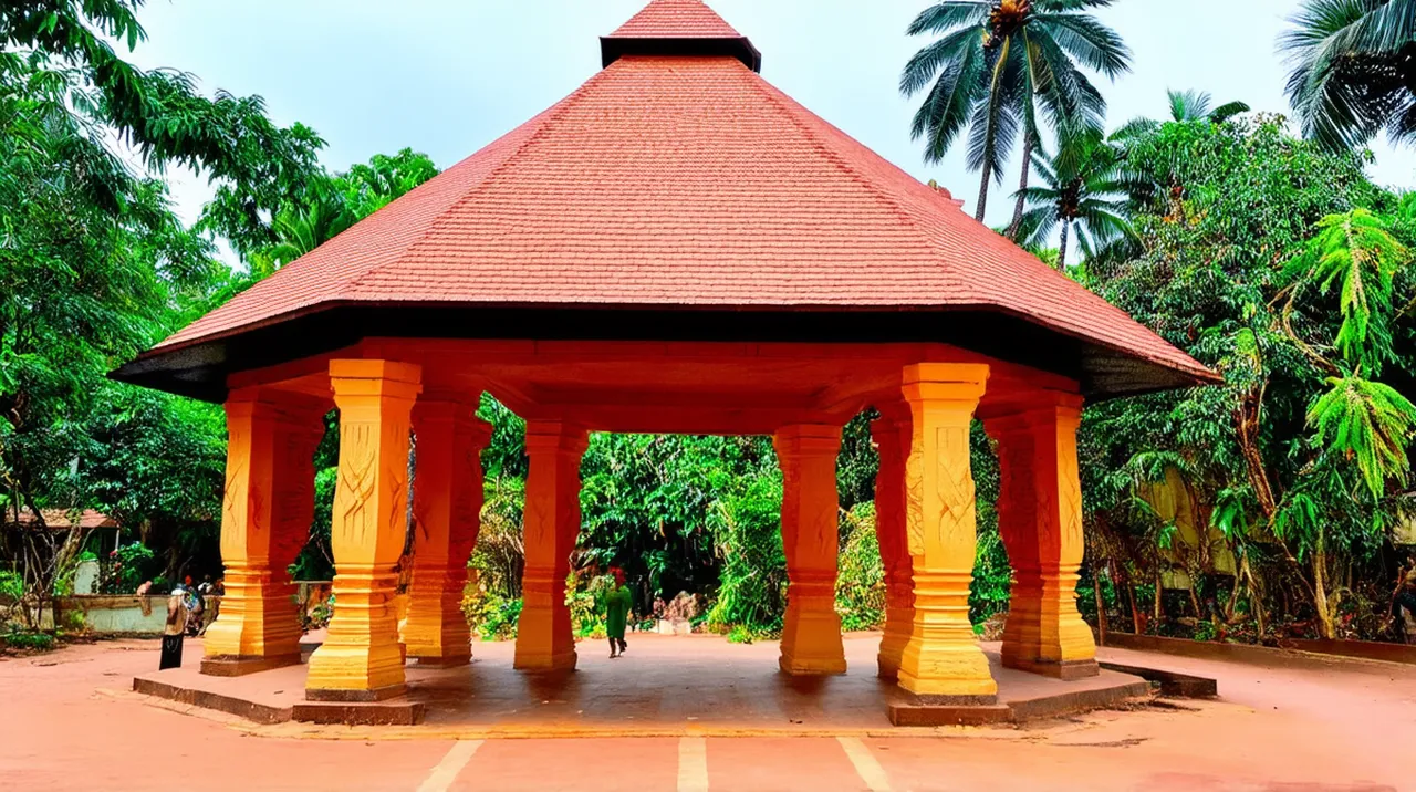 Thiruvananthapuram Activities: Top 10 Must-Do Adventures