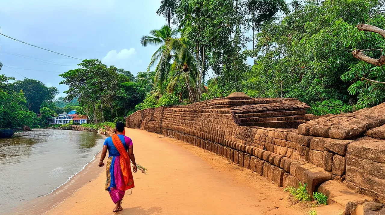 Thiruvananthapuram (Trivandrum) Adventures: Top 10 Excursions