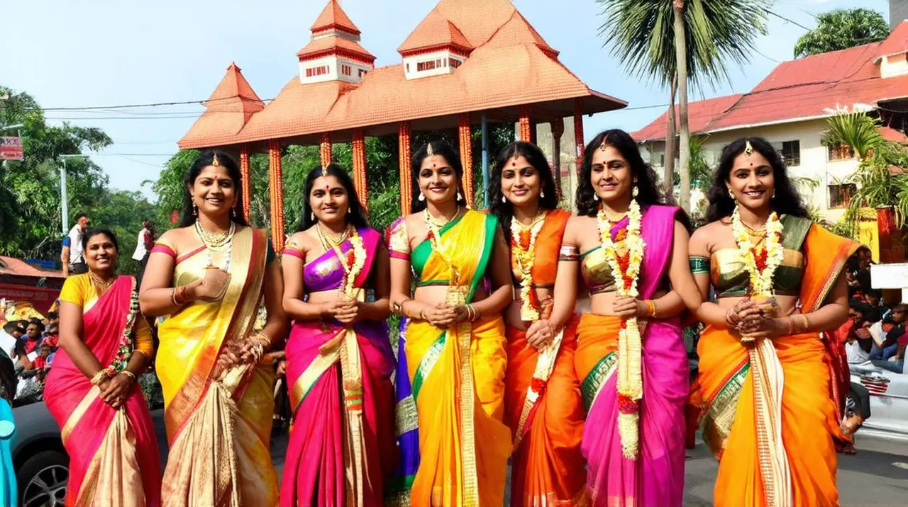 Thiruvananthapuram Events: Your Guide to Festivals &#038; Celebrations