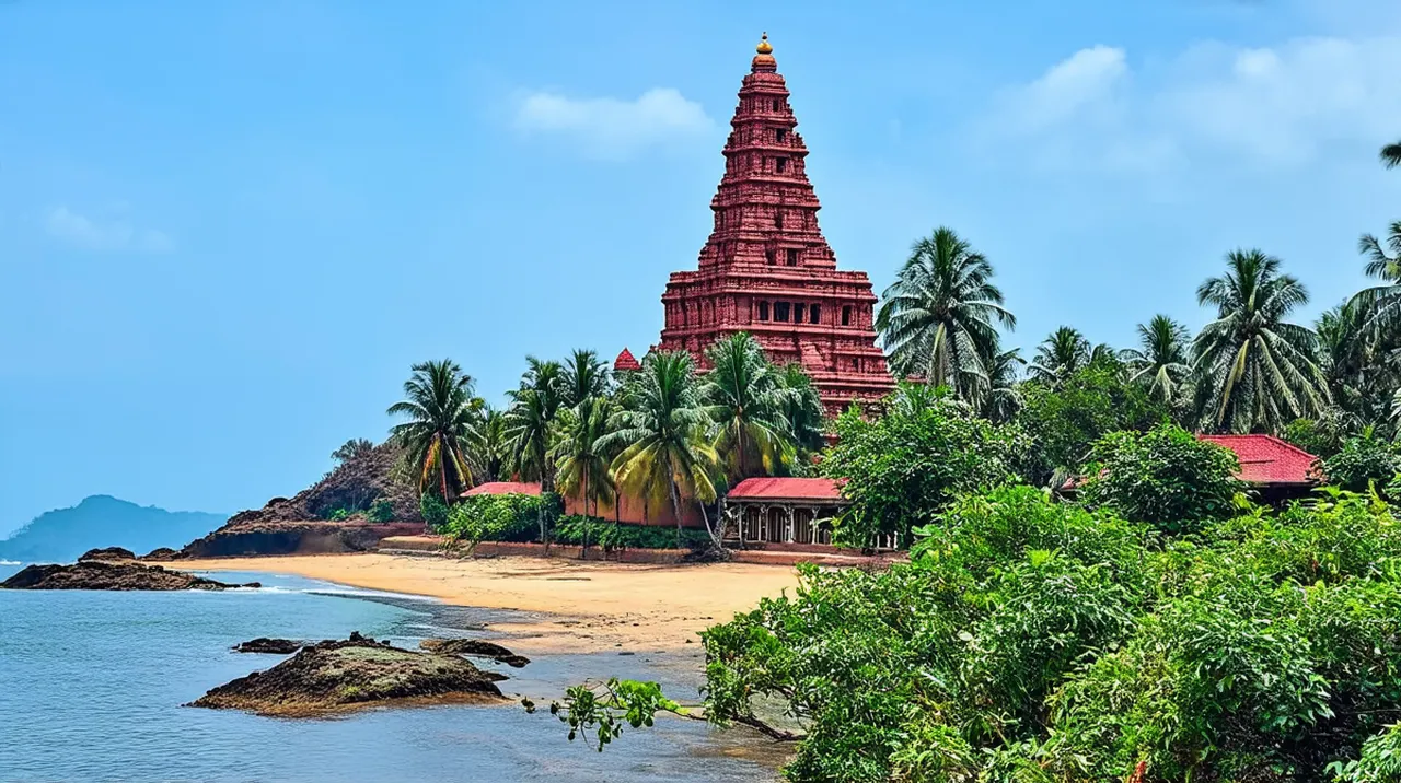 Thiruvananthapuram (Trivandrum) Experiences: 10 Unique Adventures