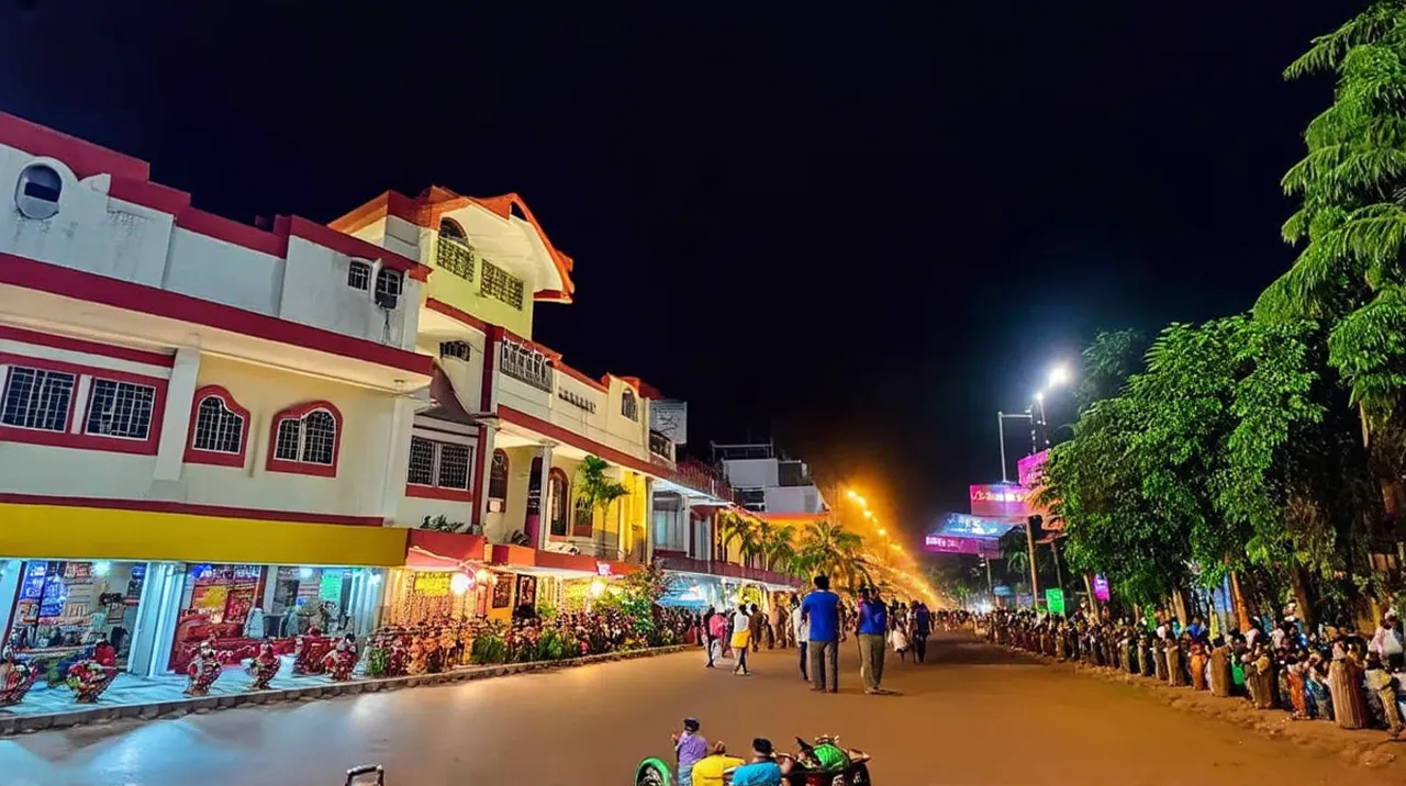 Thiruvananthapuram Nightlife: Top 10 Experiences to Enjoy