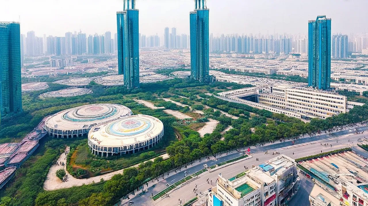 Tianjin Activities: Top 10 Fun Experiences to Enjoy