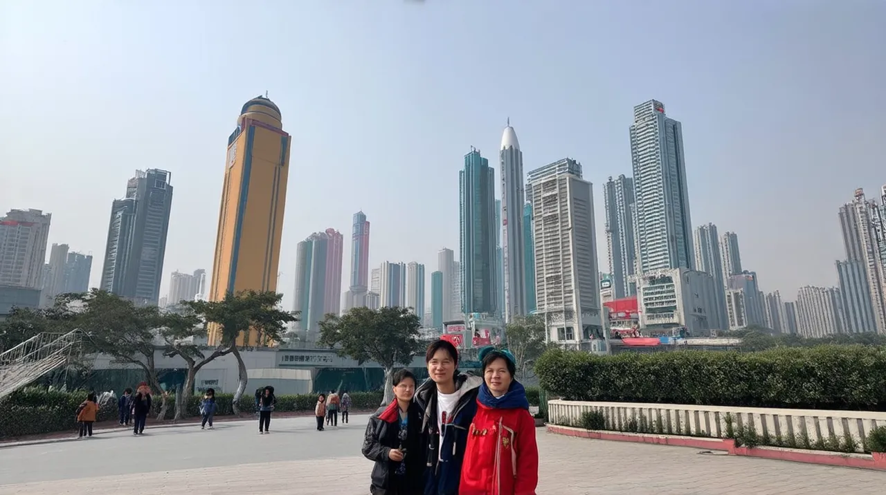 Tianjin Adventures: 10 Must-Experience Activities