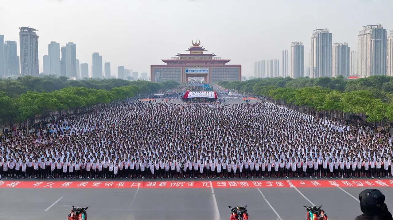 Tianjin Events: Discover Top 10 Can’t-Miss Experiences