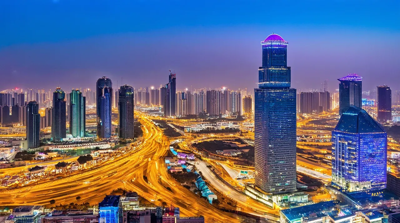 Tianjin Highlights: 10 Must-See Attractions and Experiences