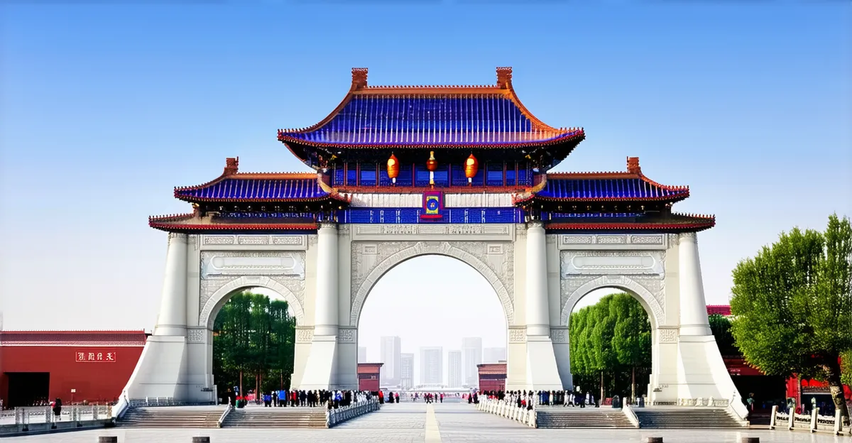 Tianjin Itinerary: 3 Days of Culture and Fun