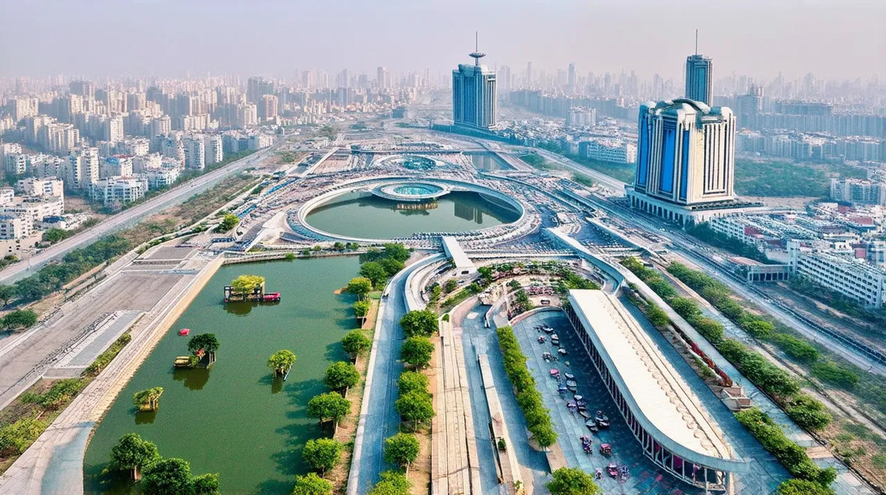 Tianjin Landmarks: 10 Unmissable Attractions to Explore