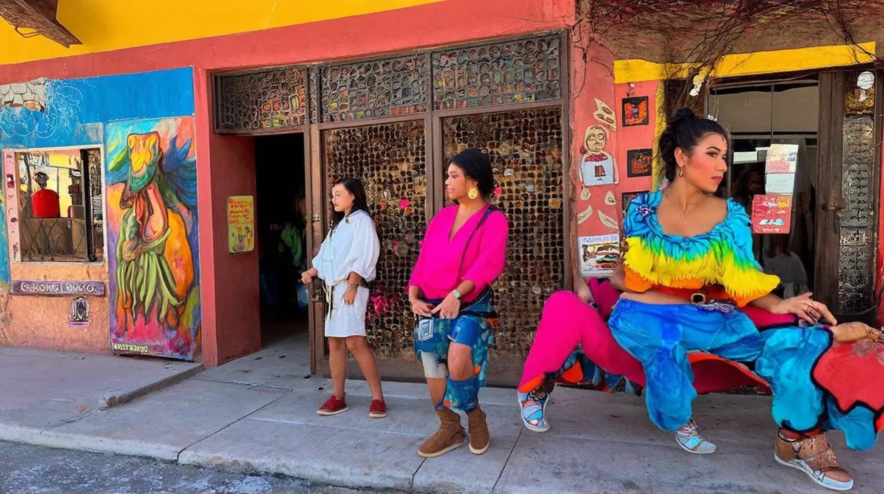 Tijuana Culture: 10 Unique Experiences to Explore