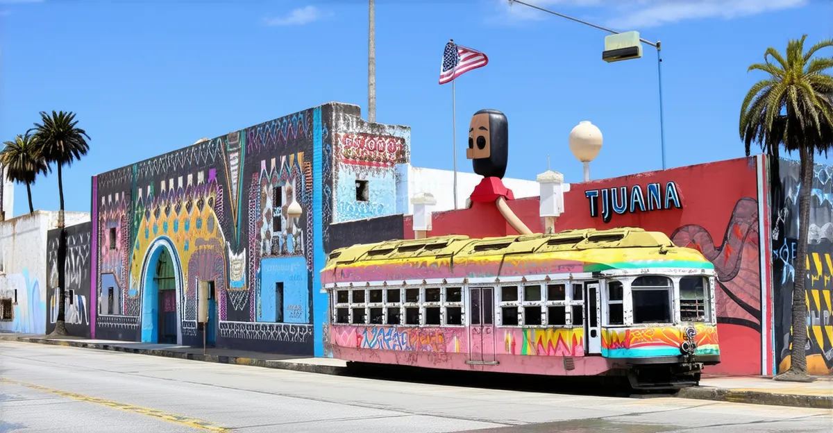 Tijuana Itinerary: Your 3-Day Adventure Awaits