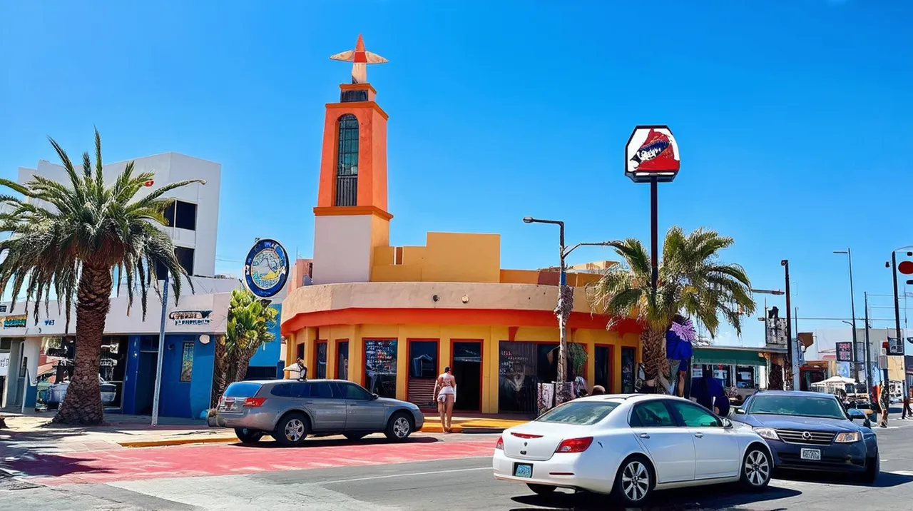 Tijuana Landmarks: Top 10 Must-See Highlights