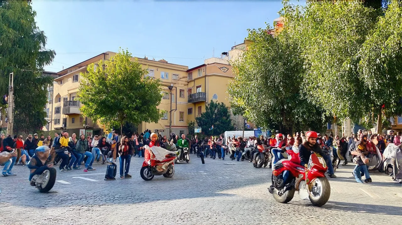 Tirana Activities: Explore 10 Unique Experiences