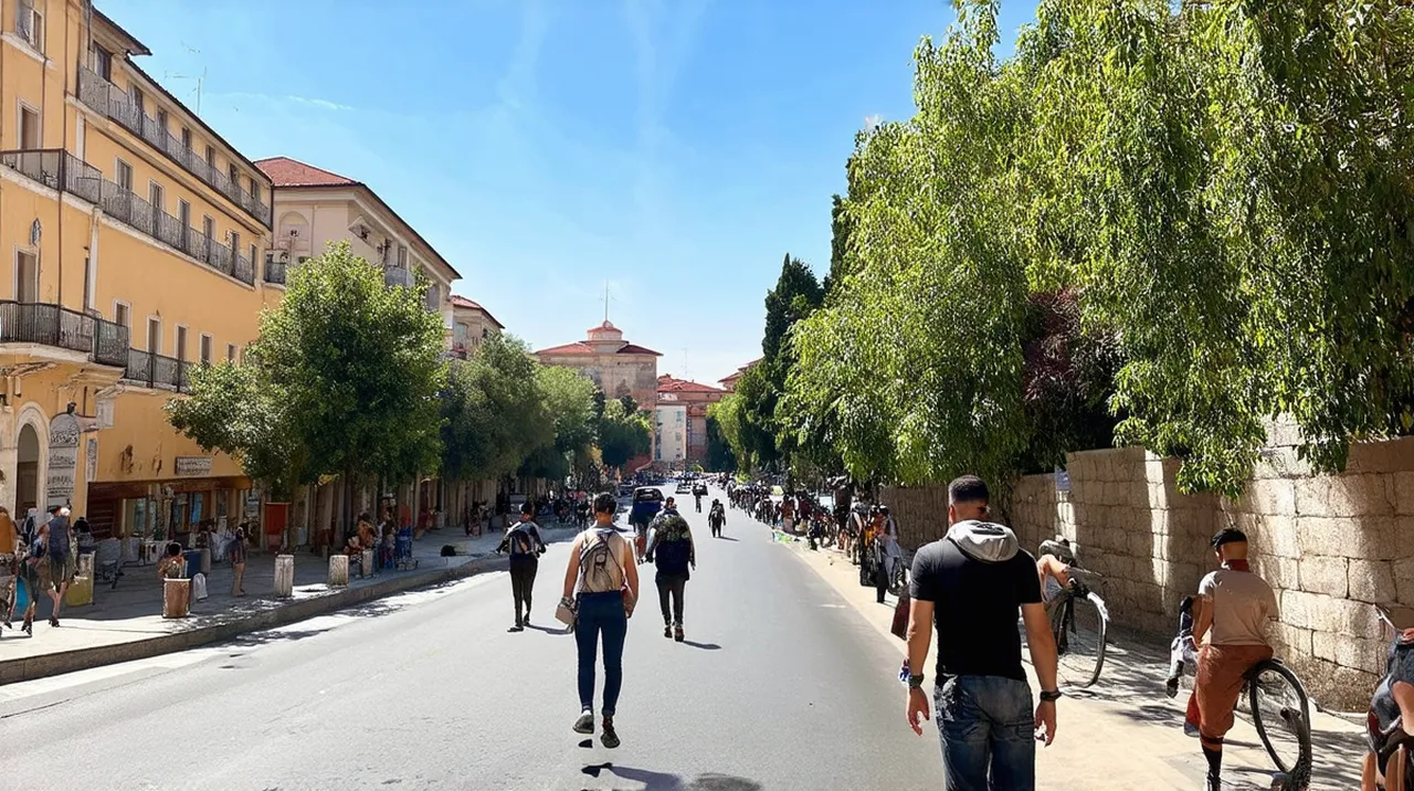 Tirana Adventures: Explore 10 Unforgettable Activities