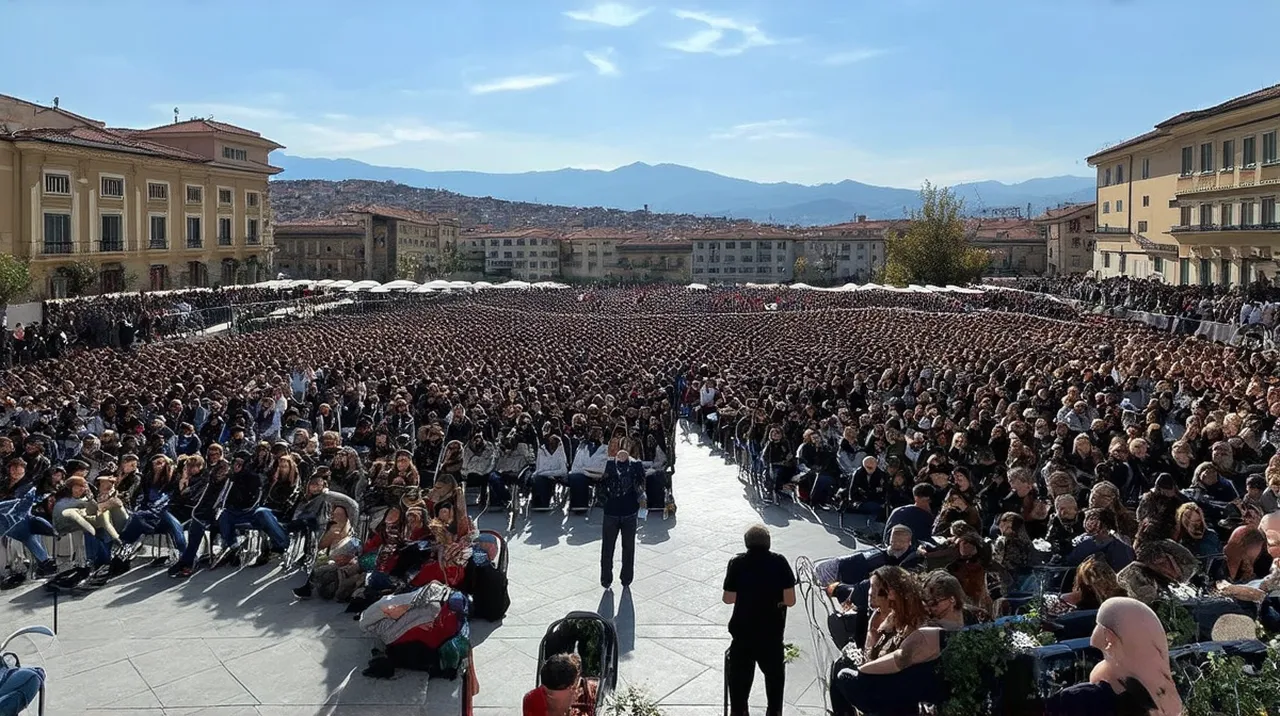 Tirana Events: Explore Top 10 Must-Attend Festivals