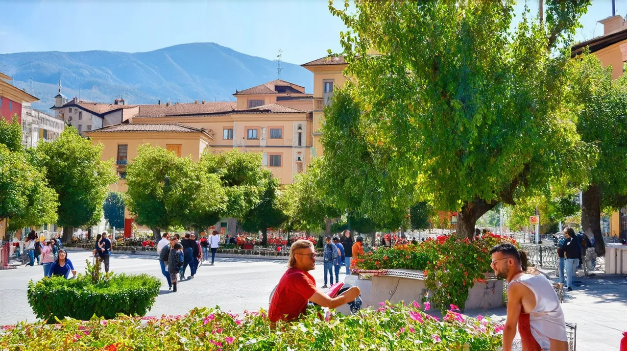 Tirana Experiences: Discover the Best 10 Activities