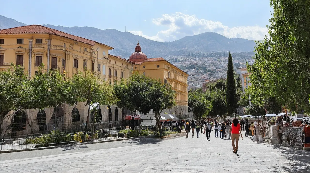 Tirana Highlights: Top 10 Must-See Attractions