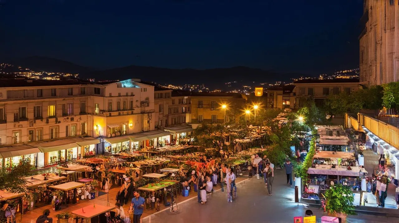 Tirana Nightlife: Experience the Best 10 Hotspots