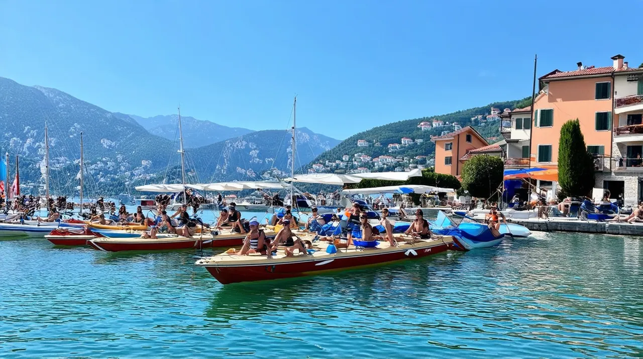 Tivat Activities: Top 10 Adventures in Montenegro