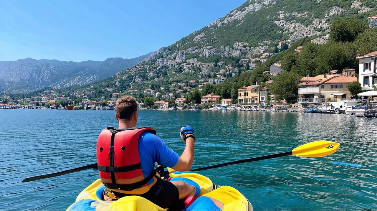 Tivat Adventures: Top 10 Experiences in Montenegro