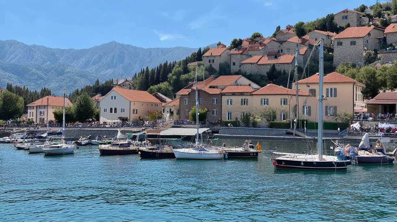 Tivat Culture: Explore the Heart of Montenegrin Heritage