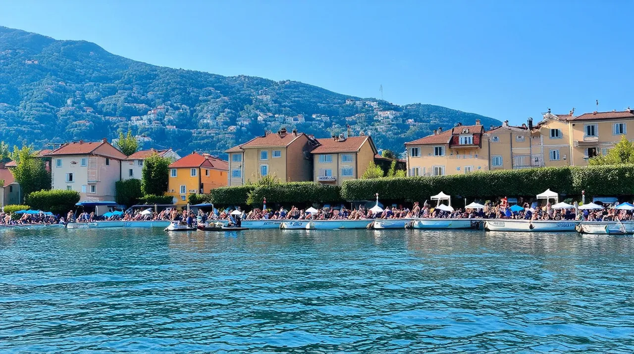 Tivat Events: Top 10 Unforgettable Experiences