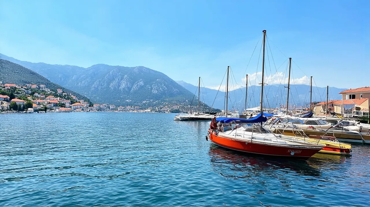 Tivat Experiences: Top 10 Must-See Activities in Montenegro