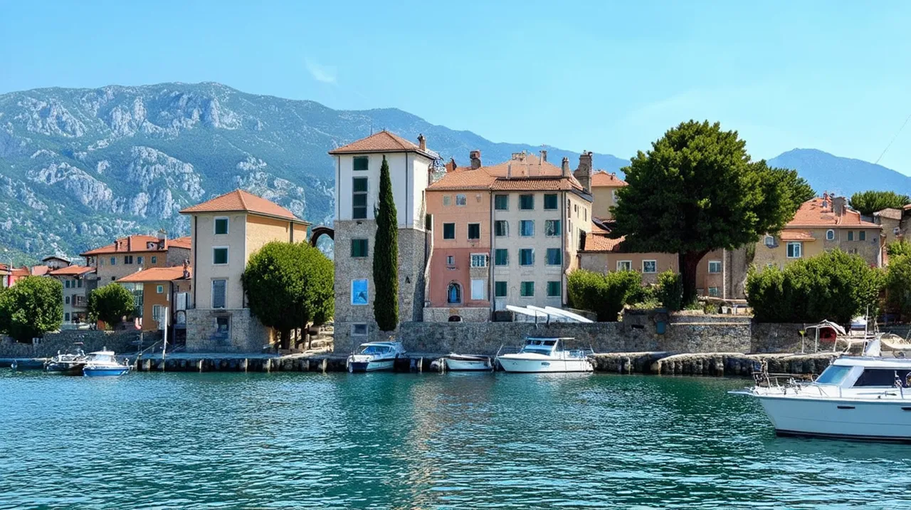 Tivat Landmarks: Discover the Top 10 Must-See Sights