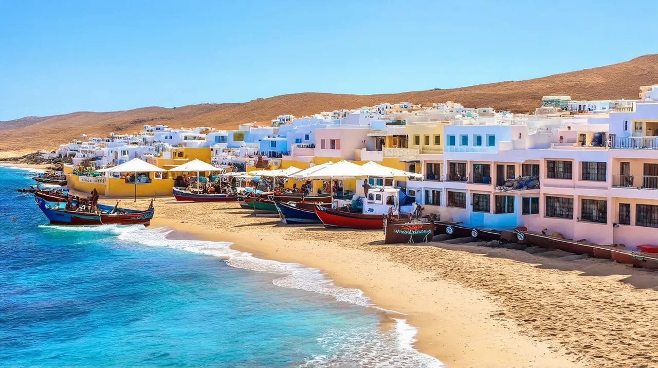 Todos Santos Activities: 10 Unmissable Experiences