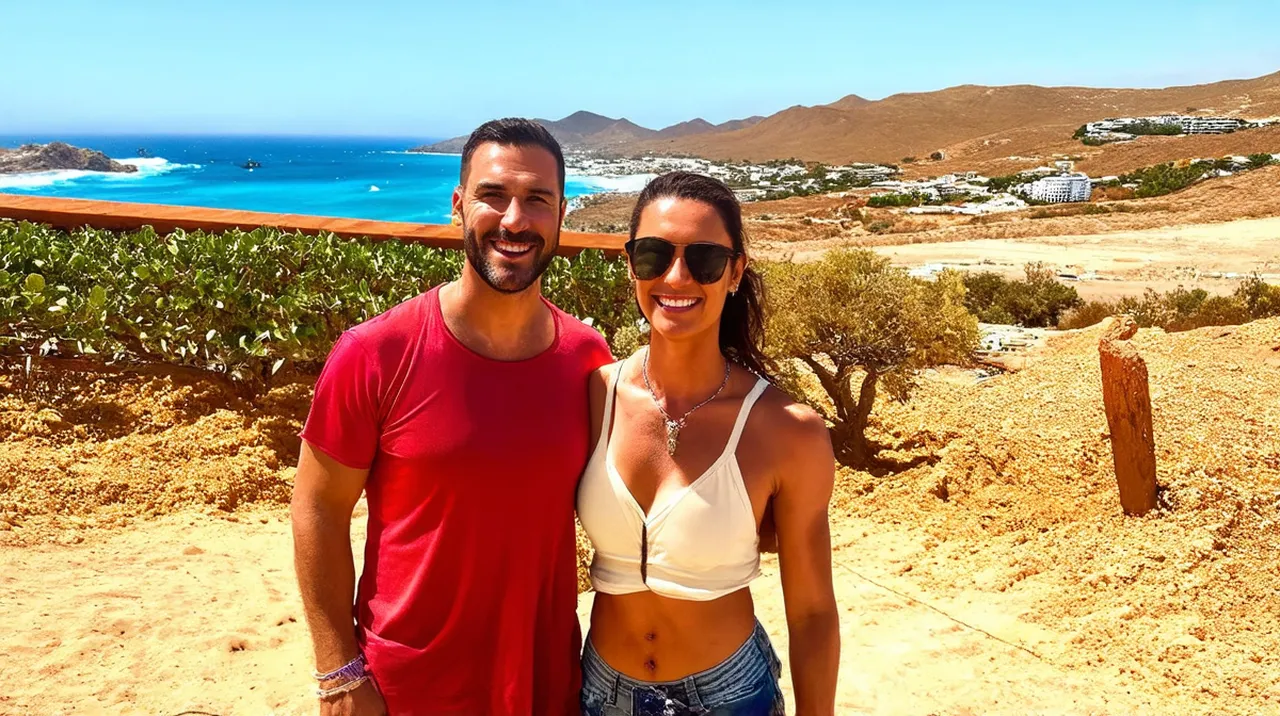 Todos Santos Experiences: Top 10 Unforgettable Activities