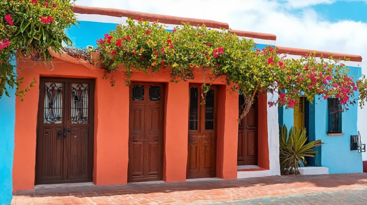 Todos Santos Landmarks: Explore 10 Iconic Sites