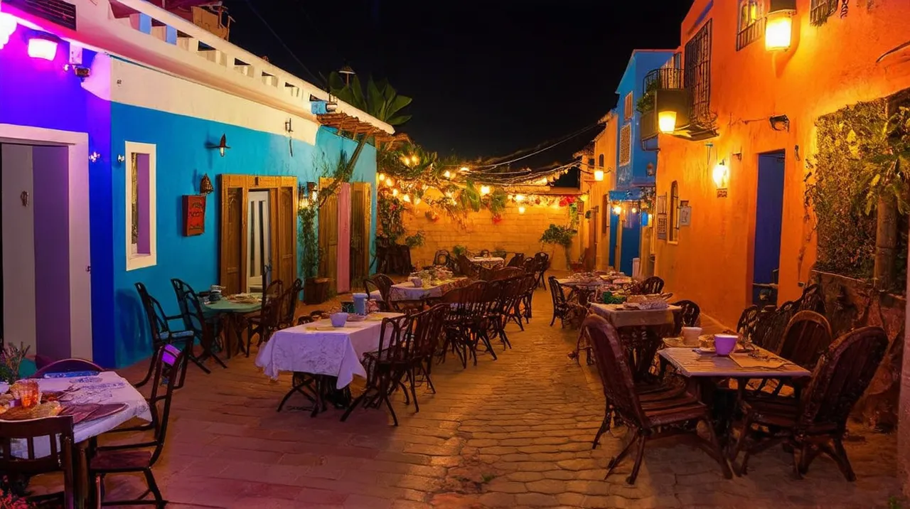 Todos Santos Nightlife: Discover the Best After Dark