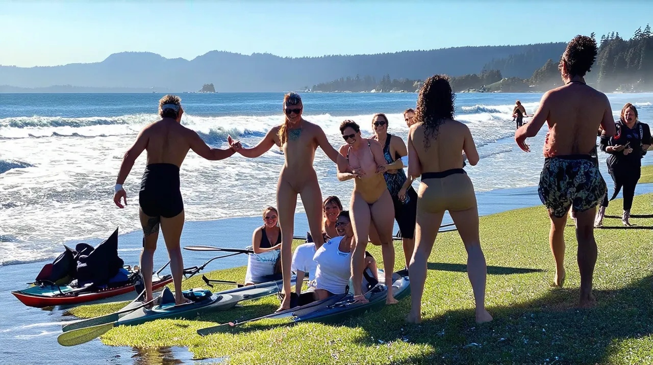 Tofino Events: 10 Unforgettable Experiences You Can’t Miss