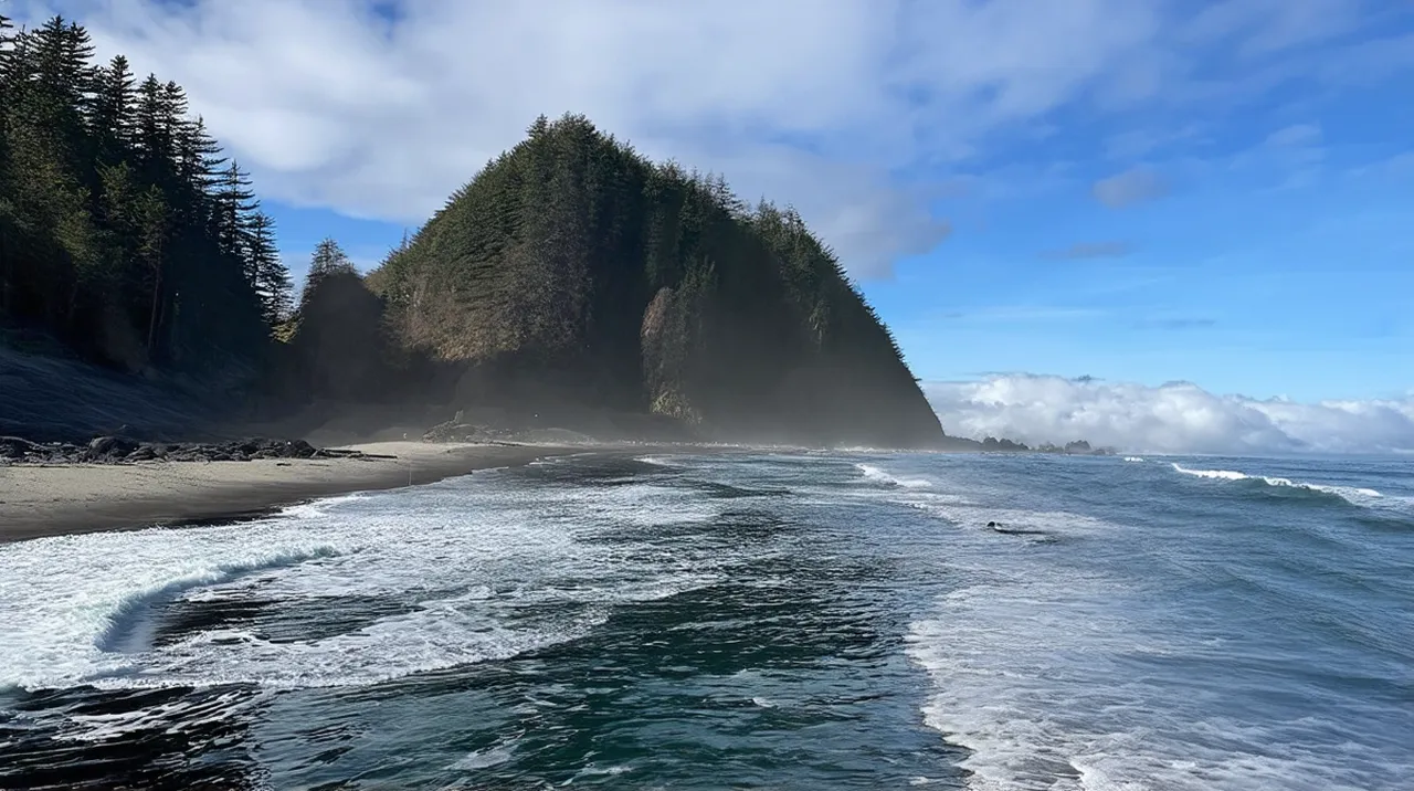 Tofino Highlights: Unforgettable Experiences in Nature’s Paradise