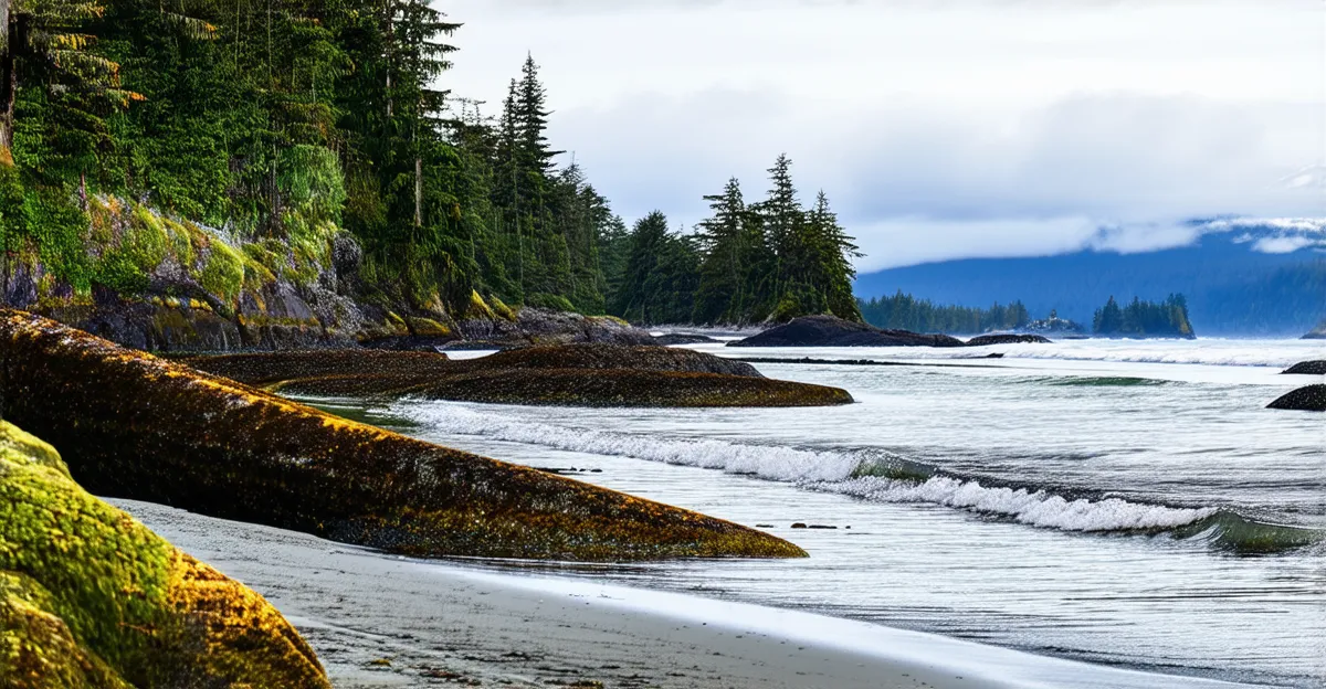 Tofino Itinerary: 5 Days of Coastal Adventure