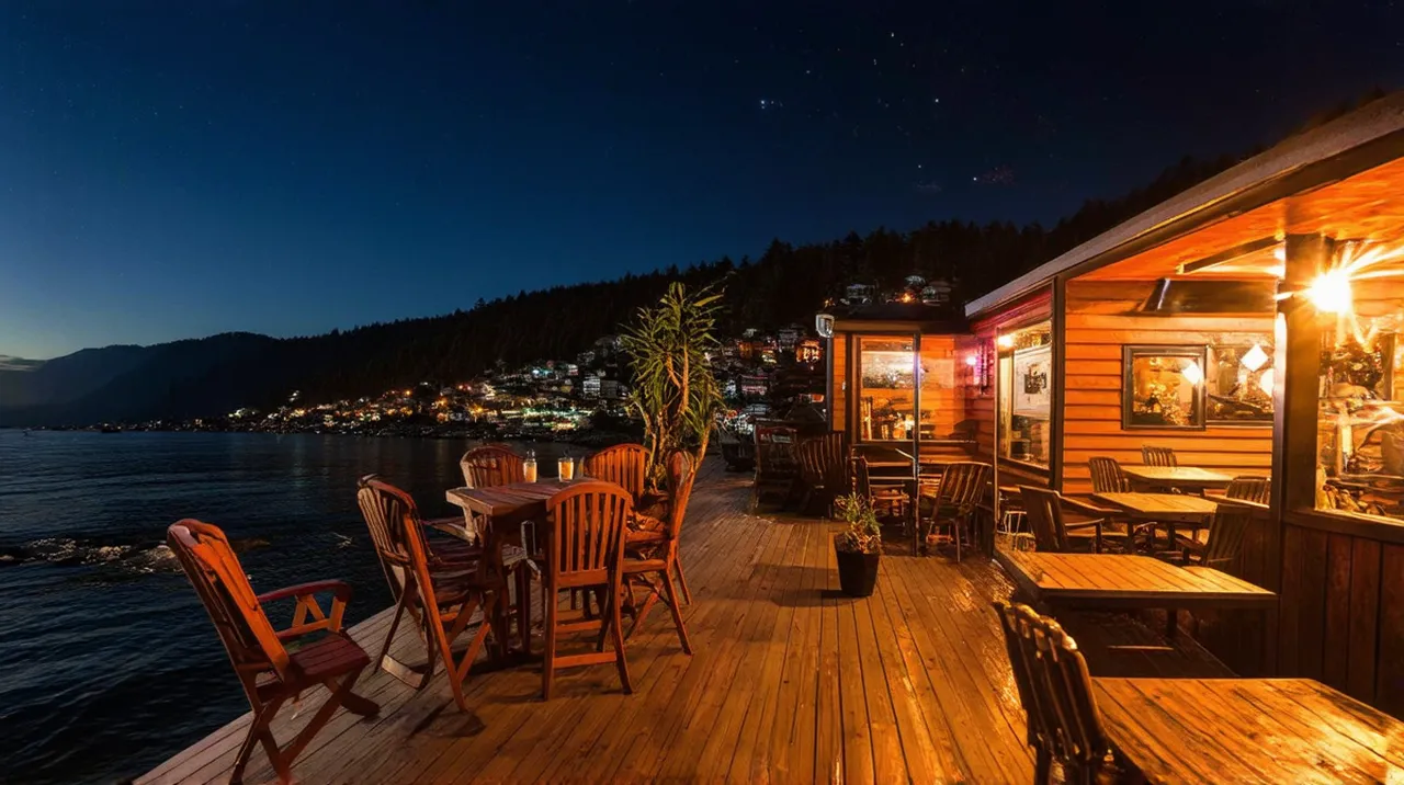 Tofino Nightlife: Unforgettable Experiences to Explore