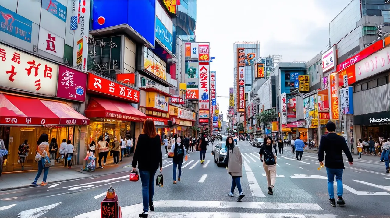 Tokyo Adventures: 10 Unforgettable Experiences to Explore