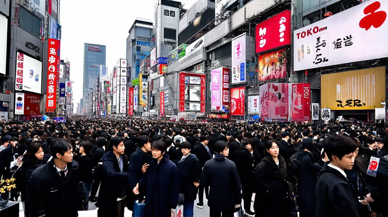 Tokyo Events: Your Ultimate Guide to Cultural Uniqueness