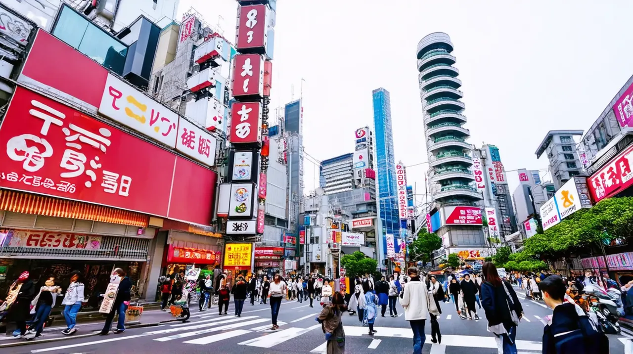 Tokyo Experiences: 12 Unforgettable Activities to Try