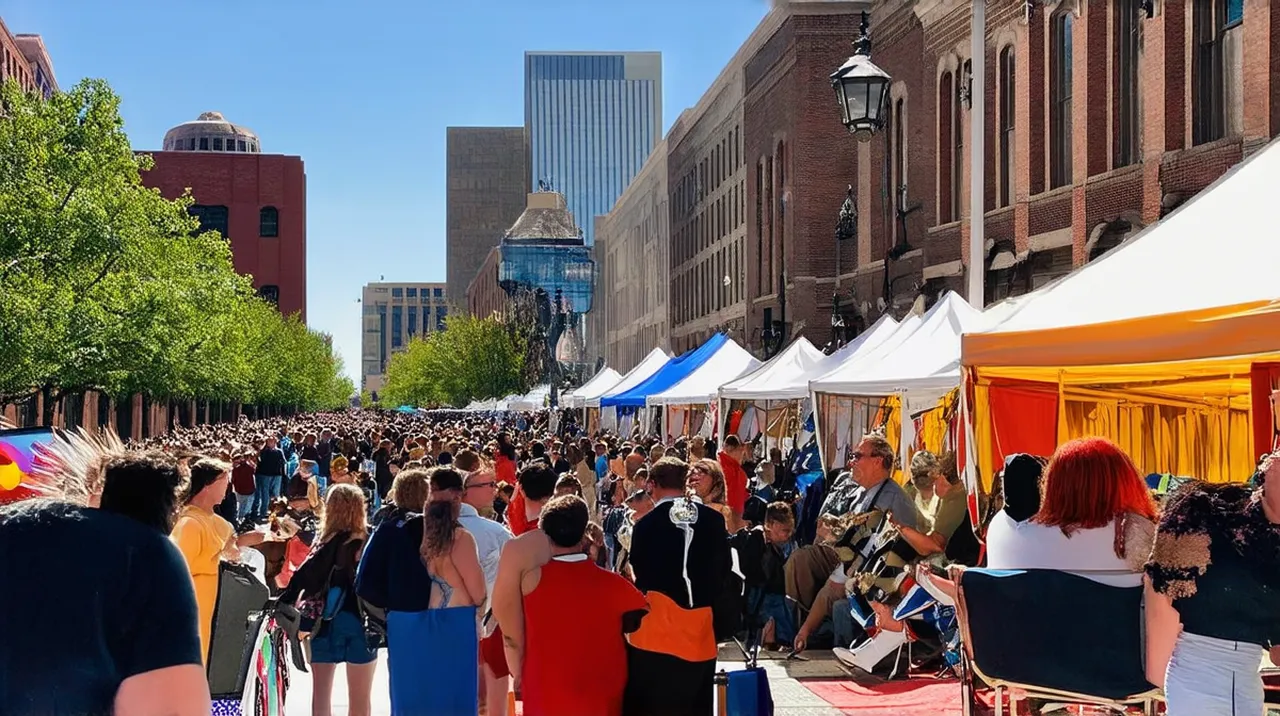 Toledo Events: Your Guide to the Top 10 Happenings
