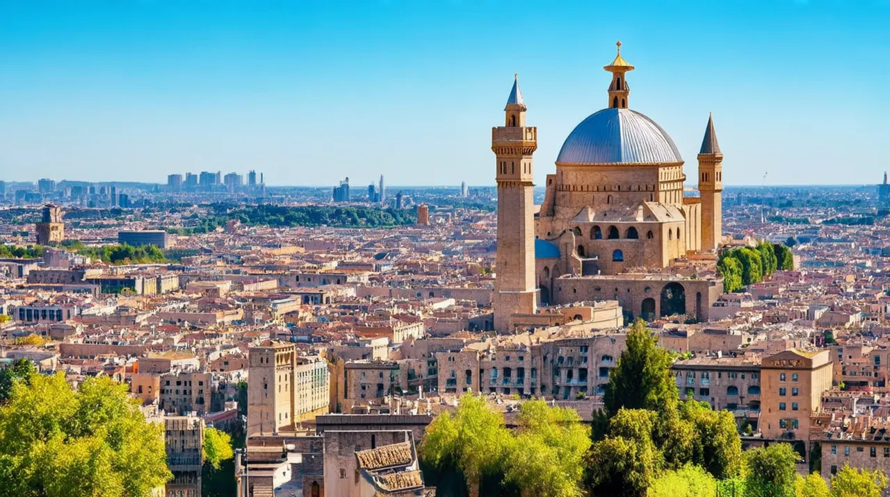 Toledo Highlights: 10 Essential Experiences to Enjoy