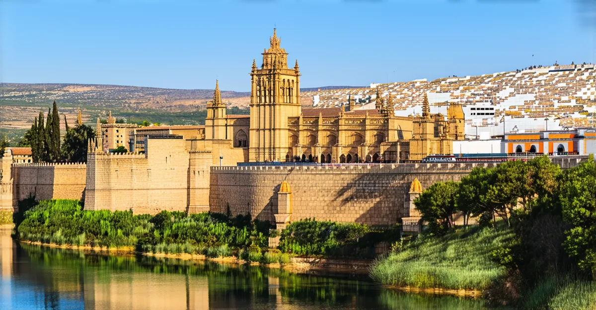 Toledo Itinerary: A 3-Day Cultural Adventure