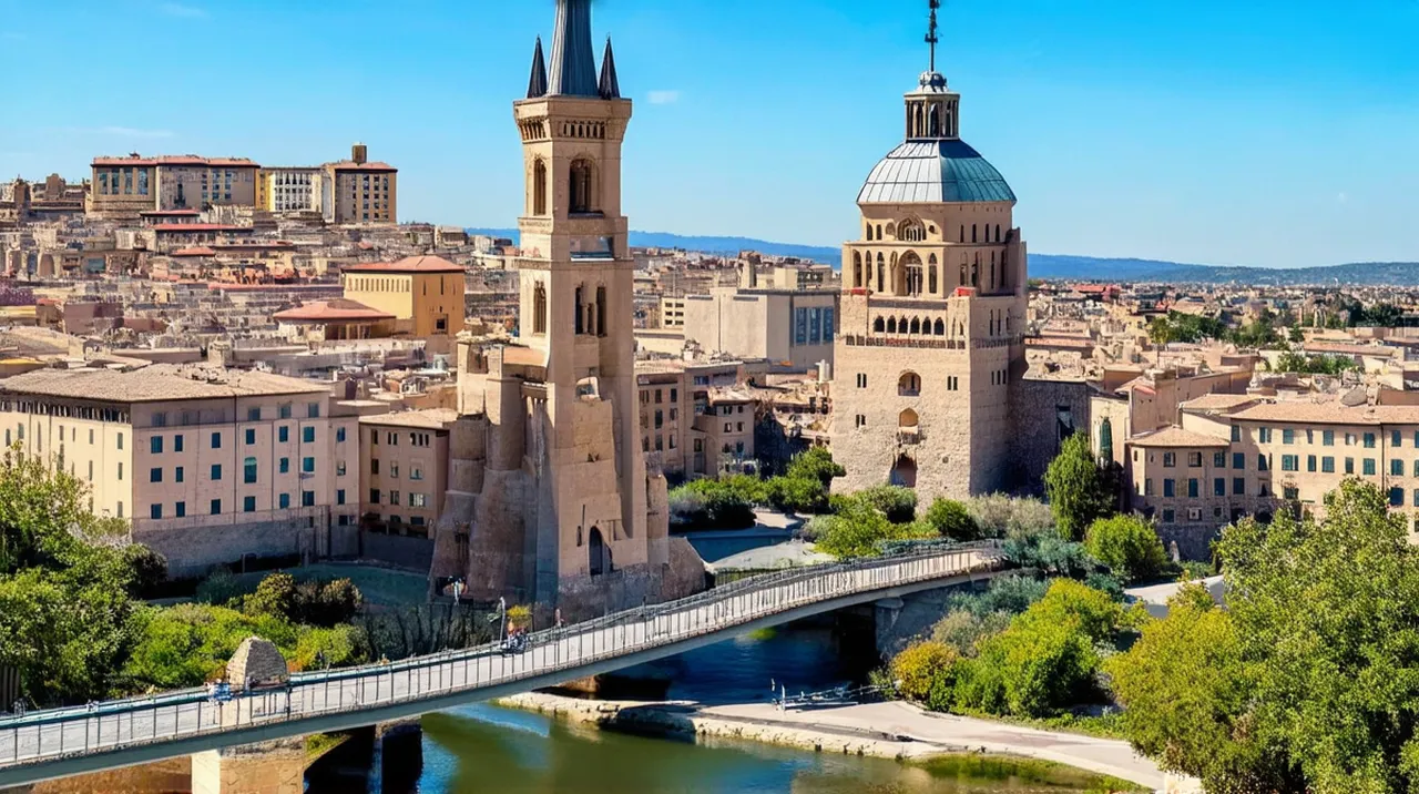 Toledo Landmarks: Discover the 10 Must-See Sites
