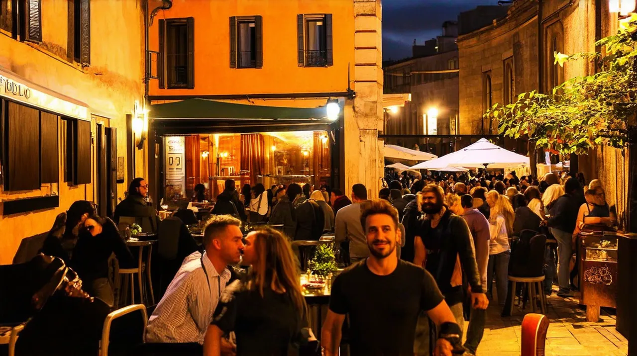 Toledo Nightlife: 10 Unforgettable Experiences