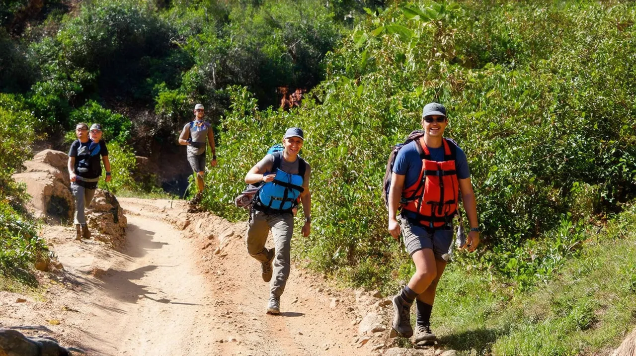 Toluca Adventures: Uncovering 10 Epic Experiences