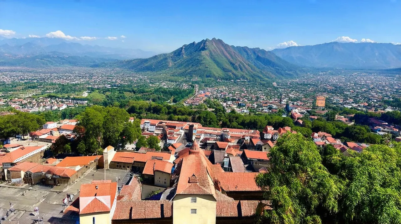 Toluca Experiences: 10 Unique Adventures to Explore