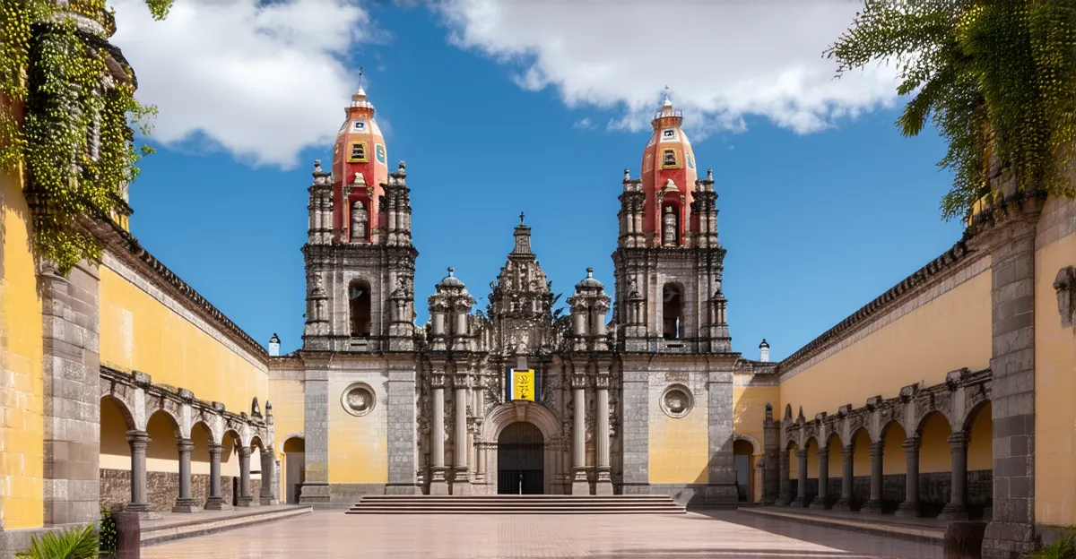 Toluca Itinerary: Discover the Heart of Mexico