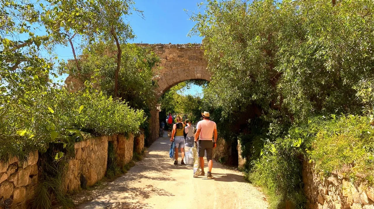 Tomar Adventures: Top 10 Thrilling Experiences