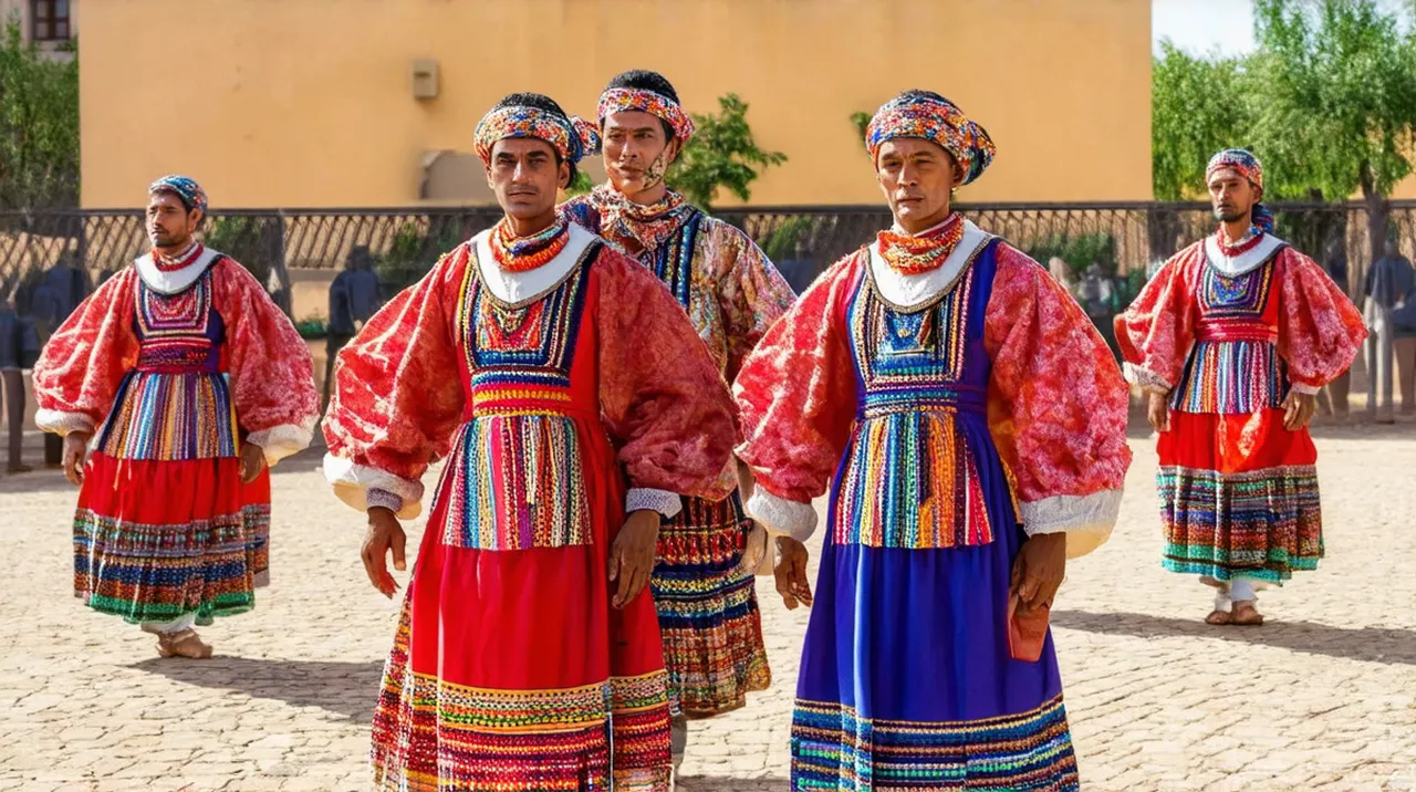 Tomar Culture: Exploring the Rich Heritage of Portugal